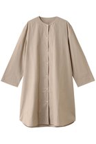 【ランジェリーク/LANGELIQUE】のミュゼット(L) シャツ ベージュ|ID: prp329100004496217 ipo3291000000031874589