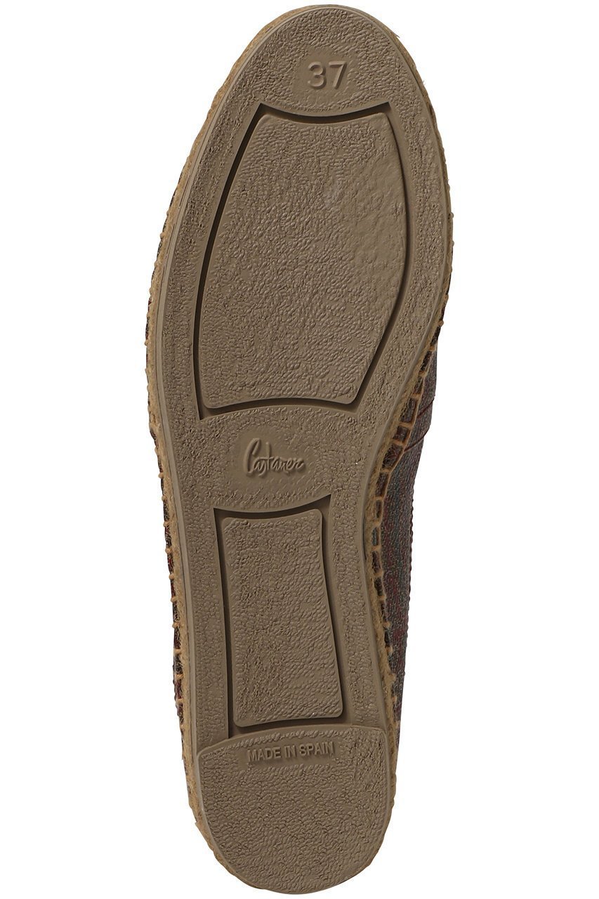 【カスタニエール/Castaner】の【ETRO×Castaner】KENDA ETRO エスパドリーユ 人気、トレンドファッション・服の通販 founy(ファニー) 　ファッション　Fashion　レディースファッション　Fashion for Women　シューズ　Shoes, Footwear　フラット　Flat, Flat Shoes　ペイズリー　Paisley, Ethnic Pattern　モダン　Modern, Contemporary　ラグジュアリー　Luxury, Elegant　other-6|ID: prp329100004497543 ipo3291000000035567111