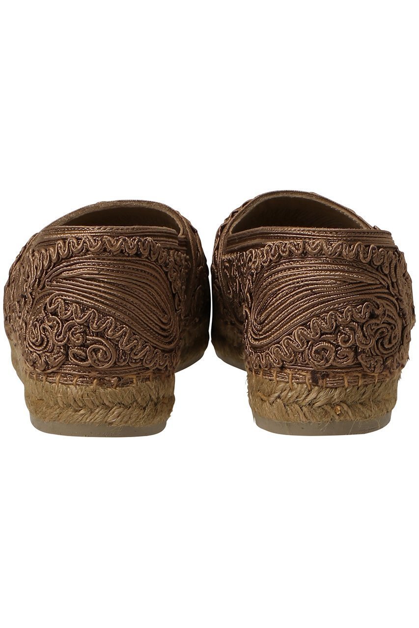 【カスタニエール/Castaner】の【ETRO×Castaner】KENDA PAISLEY ETRO 刺繍エスパドリーユ 人気、トレンドファッション・服の通販 founy(ファニー) 　ファッション　Fashion　レディースファッション　Fashion for Women　シューズ　Shoes, Footwear　フラット　Flat, Flat Shoes　ペイズリー　Paisley, Ethnic Pattern　モダン　Modern, Contemporary　夏　Summer　other-4|ID: prp329100004497544 ipo3291000000034953231