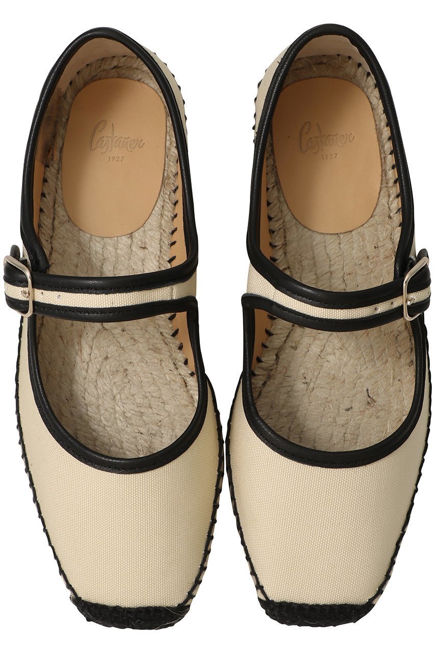 【カスタニエール/Castaner】のPADUA メリージェーンエスパドリーユ 人気、トレンドファッション・服の通販 founy(ファニー) 　ファッション　Fashion　レディースファッション　Fashion for Women　おすすめ　Recommended / Our Picks　シューズ　Shoes, Footwear　フェミニン　Feminine, Girly　フラット　Flat, Flat Shoes　リネン　Linen, Linen Fabric　ワイド　Wide, Wide Fit　 other-1|ID: prp329100004497546 ipo3291000000035567126