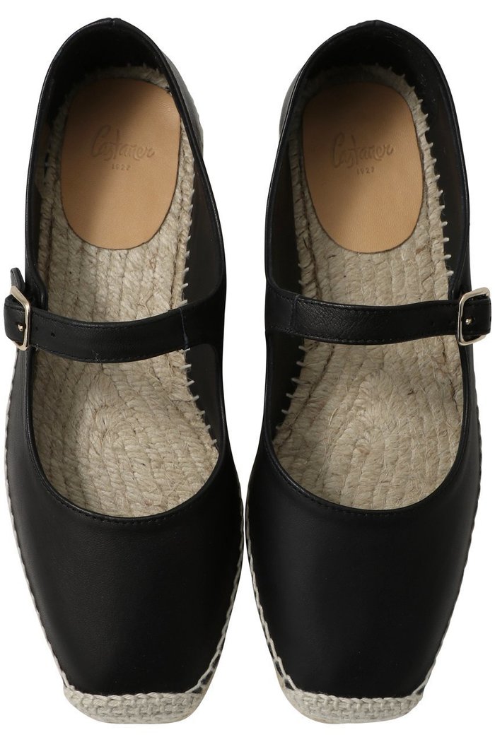 【カスタニエール/Castaner】のPEPA メリージェーンエスパドリーユ インテリア・キッズ・メンズ・レディースファッション・服の通販 founy(ファニー) https://founy.com/ ファッション Fashion レディースファッション Fashion for Women シューズ Shoes, Footwear ジュート Jute, Natural Fiber フラット Flat, Flat Shoes 夏 Summer 春 Spring S/S・春夏 SS, Spring/Summer, Warm Season |ID: prp329100004497547 ipo3291000000034953239