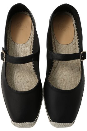 【カスタニエール/Castaner】のPEPA メリージェーンエスパドリーユ 人気、トレンドファッション・服の通販 founy(ファニー) ファッション Fashion レディースファッション Fashion for Women シューズ Shoes, Footwear ジュート Jute, Natural Fiber フラット Flat, Flat Shoes 夏 Summer 春 Spring S/S・春夏 SS, Spring/Summer, Warm Season |ID:prp329100004497547