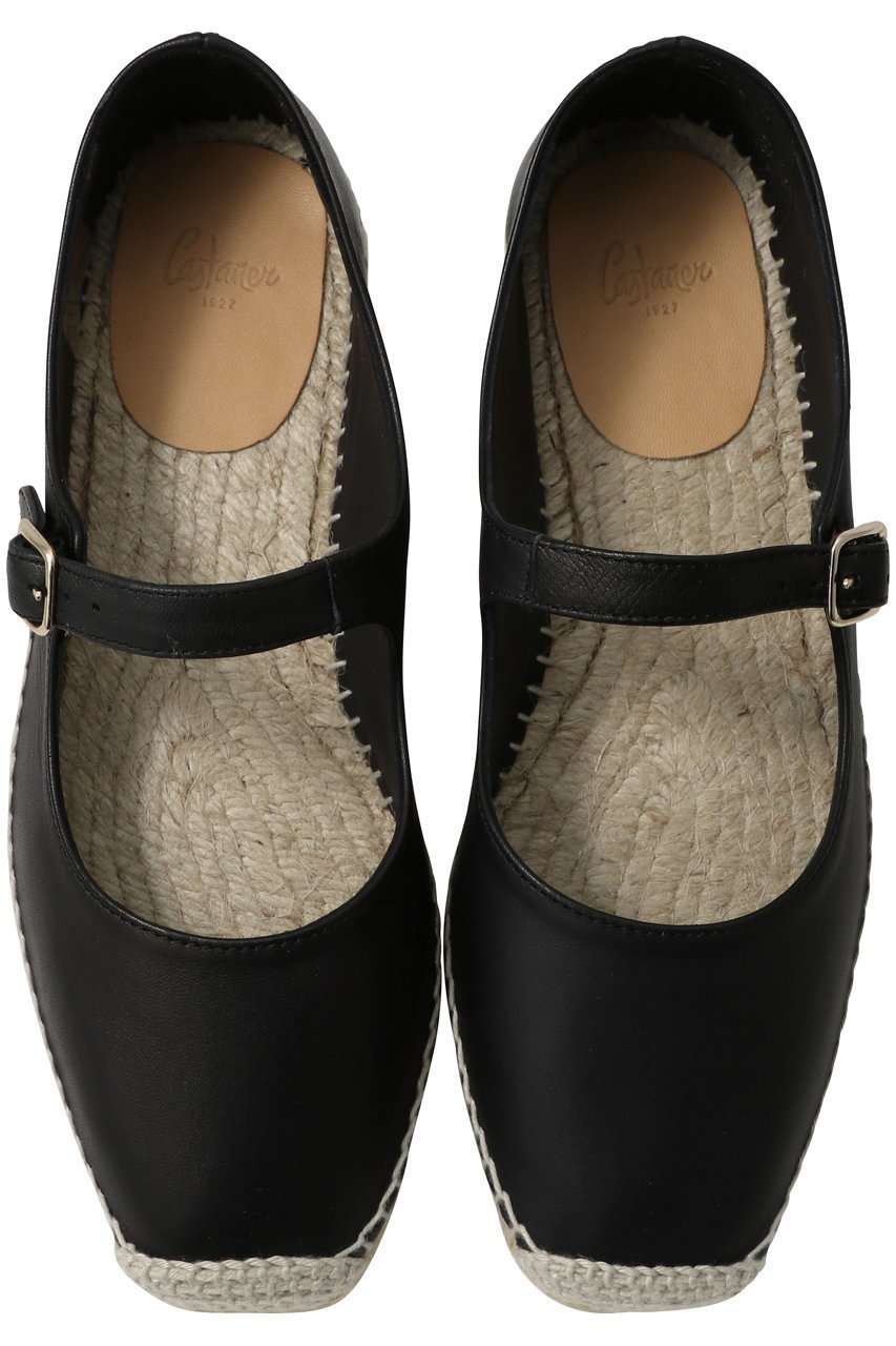 【カスタニエール/Castaner】のPEPA メリージェーンエスパドリーユ 人気、トレンドファッション・服の通販 founy(ファニー) 　ファッション　Fashion　レディースファッション　Fashion for Women　シューズ　Shoes, Footwear　ジュート　Jute, Natural Fiber　フラット　Flat, Flat Shoes　夏　Summer　春　Spring　S/S・春夏　SS, Spring/Summer, Warm Season　 other-1|ID: prp329100004497547 ipo3291000000034953239