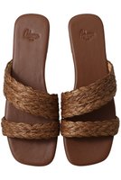 【カスタニエール/Castaner】のPAZ ラフィア調フラットサンダル 人気、トレンドファッション・服の通販 founy(ファニー) ファッション Fashion レディースファッション Fashion for Women サマー Summer, Summer Style サンダル Sandals, Summer Shoes フラット Flat, Flat Shoes ラフィア Raffia, Natural Straw リゾート Resort, Vacation Style |ID:prp329100004497549