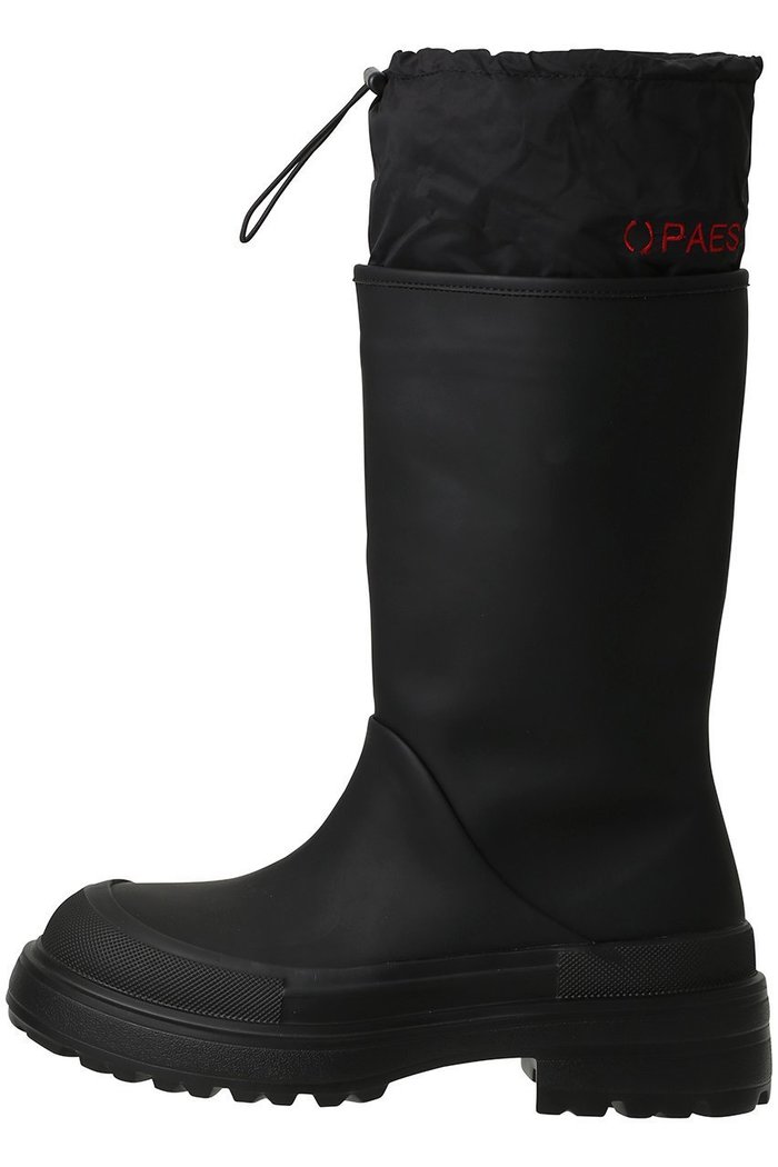 【ペイズ/PAES】のTwo Way Rainboots Basic インテリア・キッズ・メンズ・レディースファッション・服の通販 founy(ファニー) https://founy.com/ ファッション Fashion レディースファッション Ladies' Fashion Online スタイリッシュ Stylish スマート Smart 再入荷 Restock/Back In Stock/Re Arrival |ID: prp329100004497553 ipo3291000000032629156