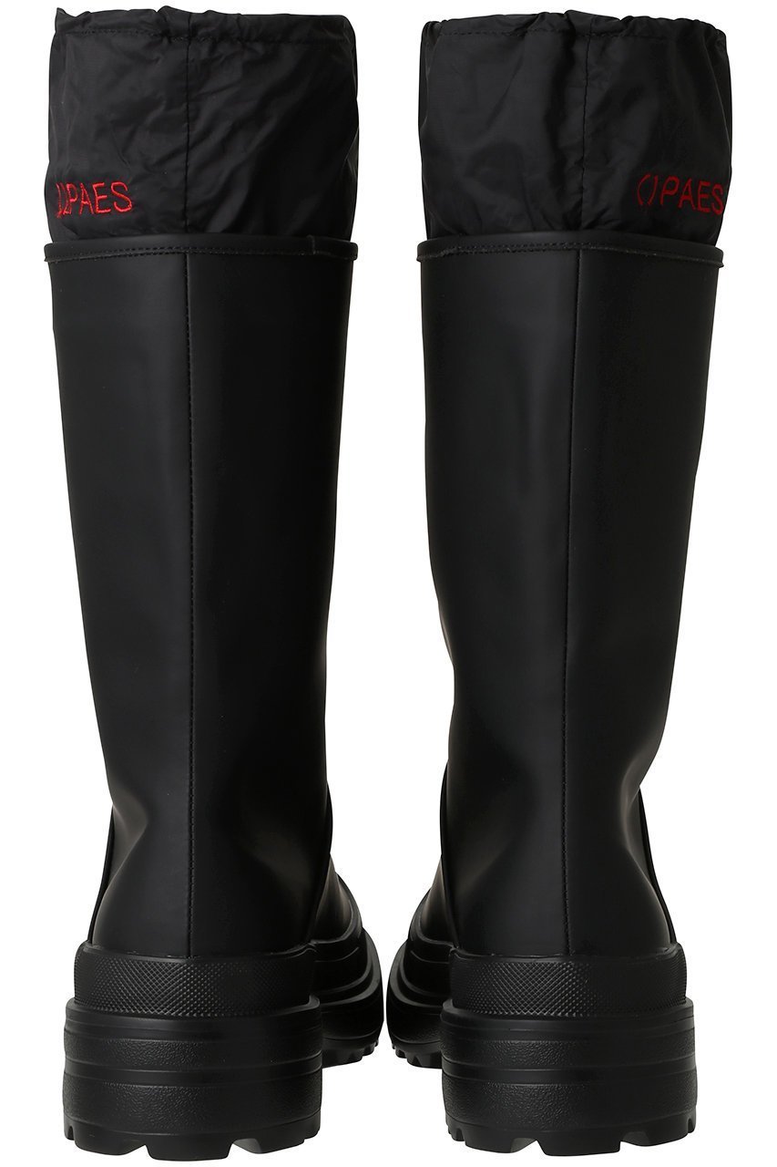 【ペイズ/PAES】のTwo Way Rainboots Basic 人気、トレンドファッション・服の通販 founy(ファニー) 　ファッション　Fashion　レディースファッション　Fashion for Women　スタイリッシュ　Stylish, Fashionable　スマート　Smart, Elegant　other-4|ID: prp329100004497553 ipo3291000000032629160