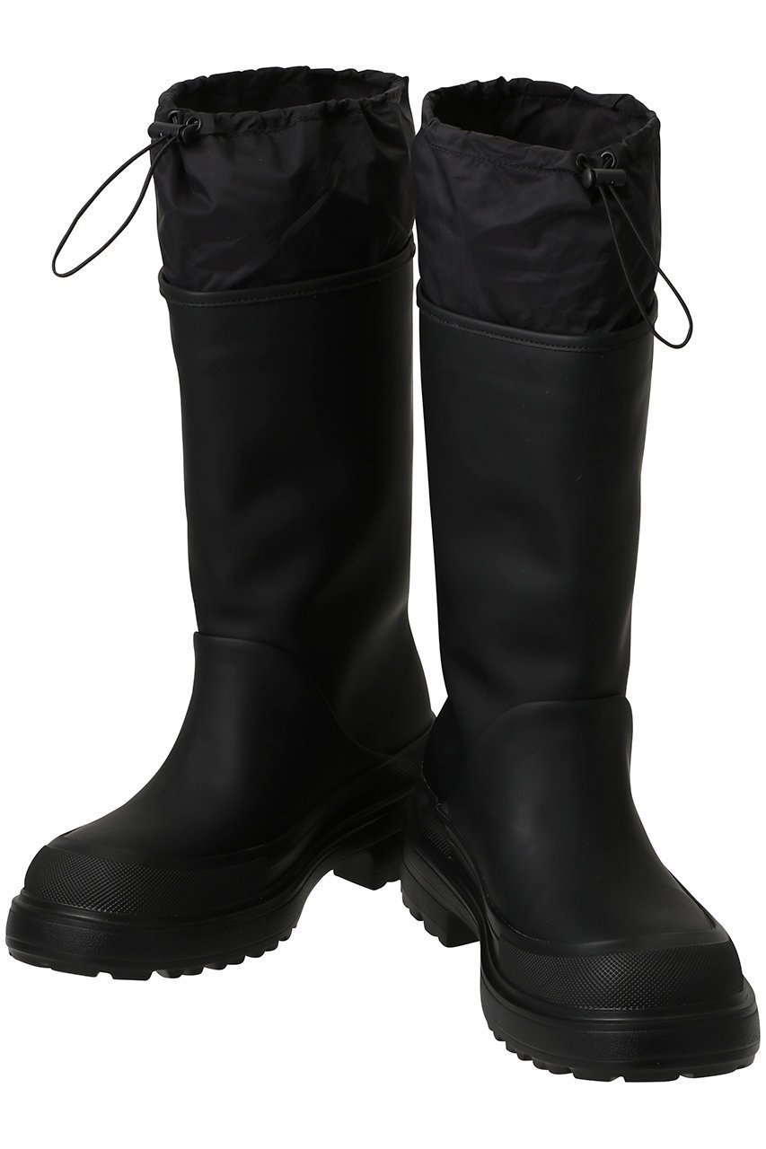 【ペイズ/PAES】のTwo Way Rainboots Basic 人気、トレンドファッション・服の通販 founy(ファニー) 　ファッション　Fashion　レディースファッション　Fashion for Women　スタイリッシュ　Stylish, Fashionable　スマート　Smart, Elegant　other-6|ID: prp329100004497553 ipo3291000000032629162