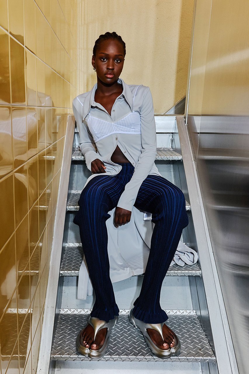 【ペイズ/PAES】のNew Flipflop Coating 人気、トレンドファッション・服の通販 founy(ファニー) 　ファッション　Fashion　レディースファッション　Fashion for Women　アウター　Coat / Outerwear Collection　コート・ロングコート・ピーコート　Long Coats, Peacoats & More　クッション　Cushion, Throw Pillow　サンダル　Sandals, Summer Shoes　トレンド　Trend, Trending Now　ビーチ　Beach, Seaside　フレア　Flare, Flared　ボトム　Bottoms, Lower Wear　ワイド　Wide, Wide Fit　other-7|ID: prp329100004497554 ipo3291000000036180125