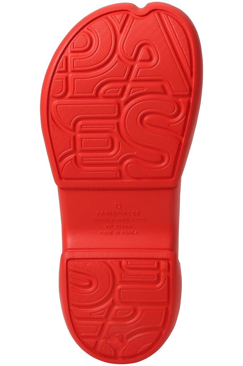【ペイズ/PAES】のNew Flipflop Basic 人気、トレンドファッション・服の通販 founy(ファニー) 　ファッション　Fashion　レディースファッション　Fashion for Women　サンダル　Sandals, Summer Shoes　スタイリッシュ　Stylish, Fashionable　ビーチ　Beach, Seaside　フォルム　Silhouette, Form　リゾート　Resort, Vacation Style　厚底　Platform Shoes　other-6|ID: prp329100004497555 ipo3291000000032851336
