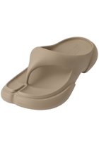 【ペイズ/PAES】のNew Flipflop Basic 人気、トレンドファッション・服の通販 founy(ファニー) ファッション Fashion レディースファッション Fashion for Women ユニセックス Unisex, Genderless サンダル Sandals, Summer Shoes スタイリッシュ Stylish, Fashionable ビーチ Beach, Seaside フォルム Silhouette, Form リゾート Resort, Vacation Style 厚底 Platform Shoes 定番 Standard, Basic Item thumbnail ノマド|ID: prp329100004497555 ipo3291000000036036584