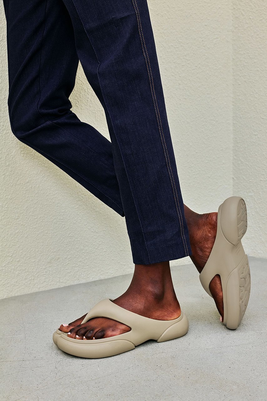 【ペイズ/PAES】のNew Flipflop Basic 人気、トレンドファッション・服の通販 founy(ファニー) 　ファッション　Fashion　レディースファッション　Fashion for Women　ユニセックス　Unisex, Genderless　サンダル　Sandals, Summer Shoes　スタイリッシュ　Stylish, Fashionable　ビーチ　Beach, Seaside　フォルム　Silhouette, Form　リゾート　Resort, Vacation Style　厚底　Platform Shoes　定番　Standard, Basic Item　other-2|ID: prp329100004497555 ipo3291000000036036588