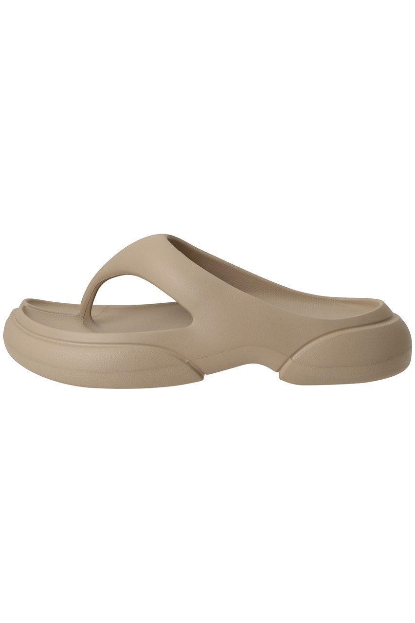 【ペイズ/PAES】のNew Flipflop Basic 人気、トレンドファッション・服の通販 founy(ファニー) 　ファッション　Fashion　レディースファッション　Fashion for Women　ユニセックス　Unisex, Genderless　サンダル　Sandals, Summer Shoes　スタイリッシュ　Stylish, Fashionable　ビーチ　Beach, Seaside　フォルム　Silhouette, Form　リゾート　Resort, Vacation Style　厚底　Platform Shoes　定番　Standard, Basic Item　other-3|ID: prp329100004497555 ipo3291000000036036590