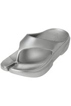 【ペイズ/PAES】のFlipflop Coating 人気、トレンドファッション・服の通販 founy(ファニー) ファッション Fashion レディースファッション Fashion for Women アウター Coat / Outerwear Collection コート・ロングコート・ピーコート Long Coats, Peacoats & More サンダル Sandals, Summer Shoes スタイリッシュ Stylish, Fashionable ビーチ Beach, Seaside thumbnail シルバー|ID: prp329100004497556 ipo3291000000032851353