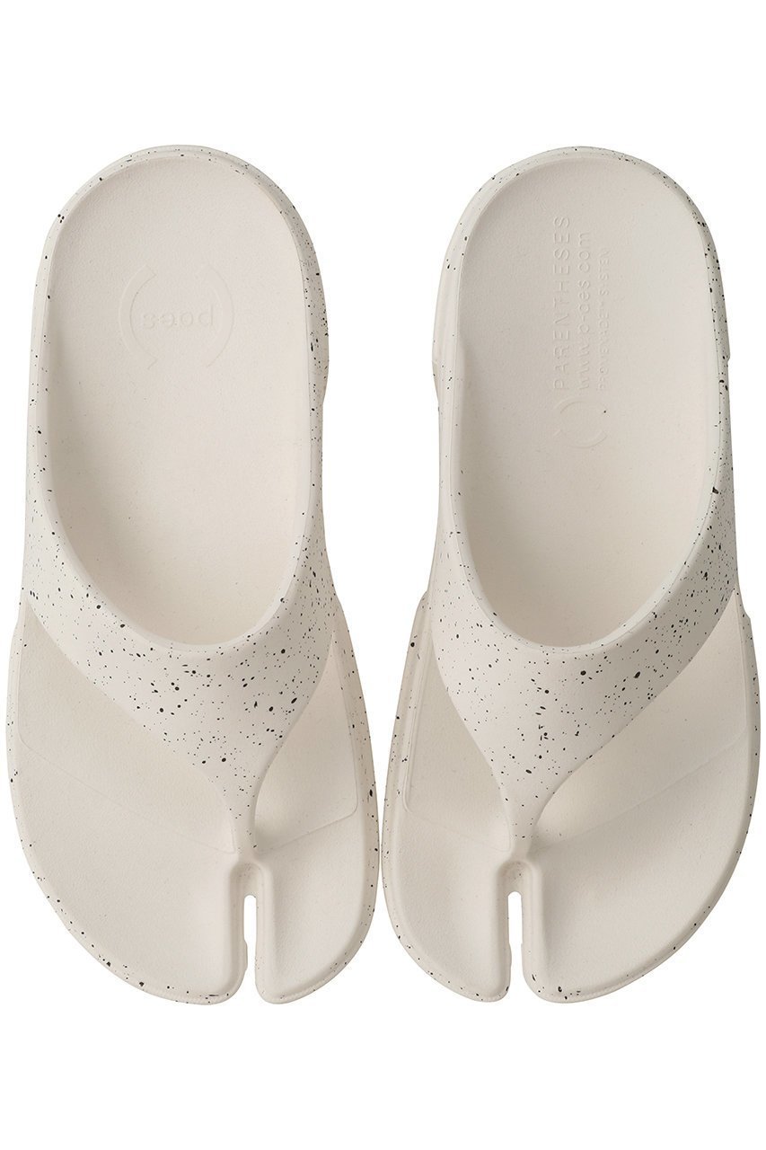 【ペイズ/PAES】のFlipflop Coating 人気、トレンドファッション・服の通販 founy(ファニー) 　ファッション　Fashion　レディースファッション　Fashion for Women　アウター　Coat / Outerwear Collection　コート・ロングコート・ピーコート　Long Coats, Peacoats & More　サンダル　Sandals, Summer Shoes　スタイリッシュ　Stylish, Fashionable　ビーチ　Beach, Seaside　other-4|ID: prp329100004497556 ipo3291000000032851379