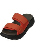 【オンウッド/ONWUAD】のUMA NUBUCK サンダル バーントクレイ|ID: prp329100004497558 ipo3291000000034953159