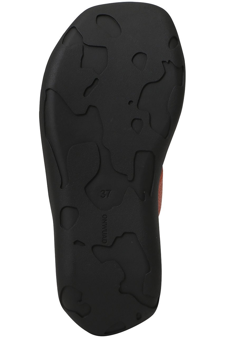 【オンウッド/ONWUAD】のUMA NUBUCK サンダル 人気、トレンドファッション・服の通販 founy(ファニー) ファッション Fashion レディースファッション Fashion for Women クッション Cushion, Throw Pillow サンダル Sandals, Summer Shoes スポーティ Sporty, Casual Athletic リゾート Resort, Vacation Style other-5|ID: prp329100004497558 ipo3291000000034953168