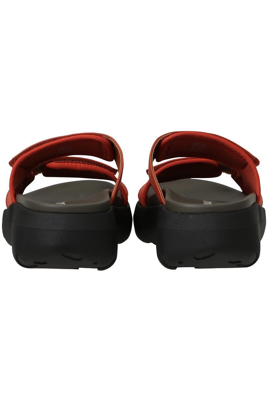 【オンウッド/ONWUAD】のUMA NUBUCK サンダル 人気、トレンドファッション・服の通販 founy(ファニー) 　ファッション　Fashion　レディースファッション　Fashion for Women　クッション　Cushion, Throw Pillow　サンダル　Sandals, Summer Shoes　スポーティ　Sporty, Casual Athletic　リゾート　Resort, Vacation Style　other-3|ID: prp329100004497558 ipo3291000000036185729