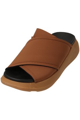 【オンウッド/ONWUAD】 KRIS SLIDE サンダル人気、トレンドファッション・服の通販 founy(ファニー) ファッション Fashion レディースファッション Fashion for Women クッション Cushion, Throw Pillow サンダル Sandals, Summer Shoes シンプル Simple, Minimal 今夏 This Summer 夏 Summer |ID:prp329100004497559