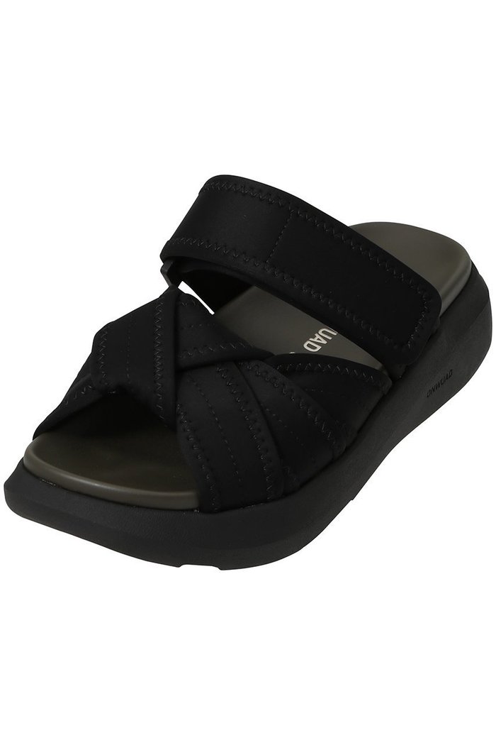 【オンウッド/ONWUAD】のNOA サンダル インテリア・キッズ・メンズ・レディースファッション・服の通販 founy(ファニー) https://founy.com/ ファッション Fashion レディースファッション Fashion for Women クッション Cushion, Throw Pillow サンダル Sandals, Summer Shoes シンプル Simple, Minimal モダン Modern, Contemporary 旅行 Travel |ID: prp329100004497560 ipo3291000000034953169