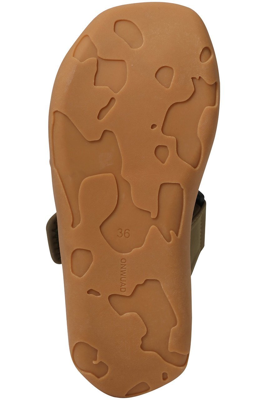 【オンウッド/ONWUAD】のNOA サンダル 人気、トレンドファッション・服の通販 founy(ファニー) ファッション Fashion レディースファッション Fashion for Women クッション Cushion, Throw Pillow サンダル Sandals, Summer Shoes シンプル Simple, Minimal モダン Modern, Contemporary 旅行 Travel other-5|ID: prp329100004497560 ipo3291000000034953180