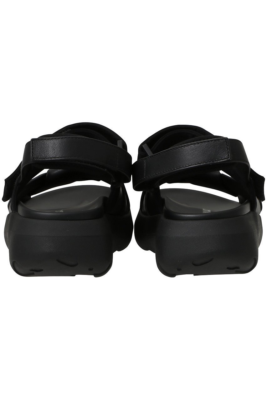 【オンウッド/ONWUAD】のNOA SC STRAP LEATHER MIX サンダル 人気、トレンドファッション・服の通販 founy(ファニー) 　ファッション　Fashion　レディースファッション　Fashion for Women　サンダル　Sandals, Summer Shoes　スポーティ　Sporty, Casual Athletic　デニム　Denim, Jeans Material　マキシ　Maxi, Full Length　マニッシュ　Mannish, Boyish　ミックス　Mix, Mixed Style　other-4|ID: prp329100004497561 ipo3291000000034953186