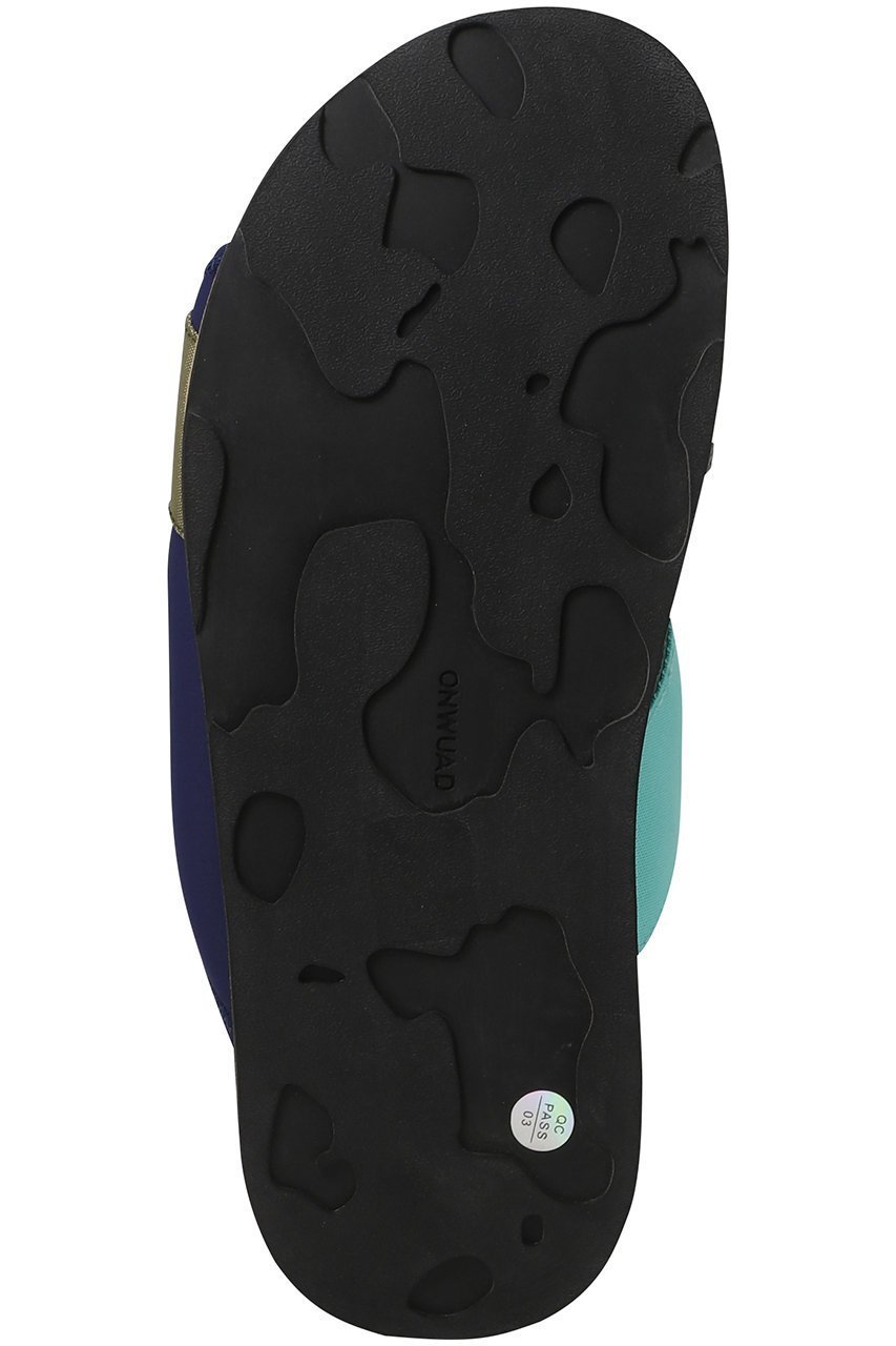 【オンウッド/ONWUAD】のTARPIN サンダル 人気、トレンドファッション・服の通販 founy(ファニー) 　ファッション　Fashion　レディースファッション　Fashion for Women　クッション　Cushion, Throw Pillow　サンダル　Sandals, Summer Shoes　デニム　Denim, Jeans Material　other-5|ID: prp329100004497563 ipo3291000000036088345