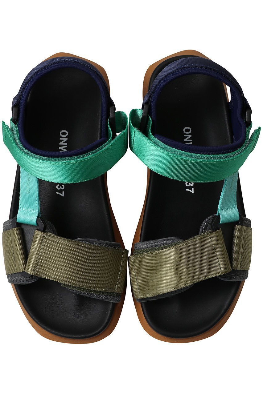 【オンウッド/ONWUAD】のSCHON TECH サンダル 人気、トレンドファッション・服の通販 founy(ファニー) 　ファッション　Fashion　レディースファッション　Fashion for Women　サマー　Summer, Summer Style　サンダル　Sandals, Summer Shoes　シンプル　Simple, Minimal　スタイリッシュ　Stylish, Fashionable　ラップ　Wrap, Wrap Design　夏　Summer　春　Spring　S/S・春夏　SS, Spring/Summer, Warm Season　other-5|ID: prp329100004497564 ipo3291000000032851695