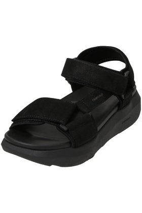 【オンウッド/ONWUAD】のSCHON NUBUCK LEATHER サンダル 人気、トレンドファッション・服の通販 founy(ファニー) ファッション Fashion レディースファッション WOMEN クッション Cushion サンダル Sandals ストラップサンダル Strap Sandals スポーティ Sporty 夏 Summer 定番 Standard 春 Spring S/S・春夏 Ss・Spring/Summer |ID:prp329100004497566