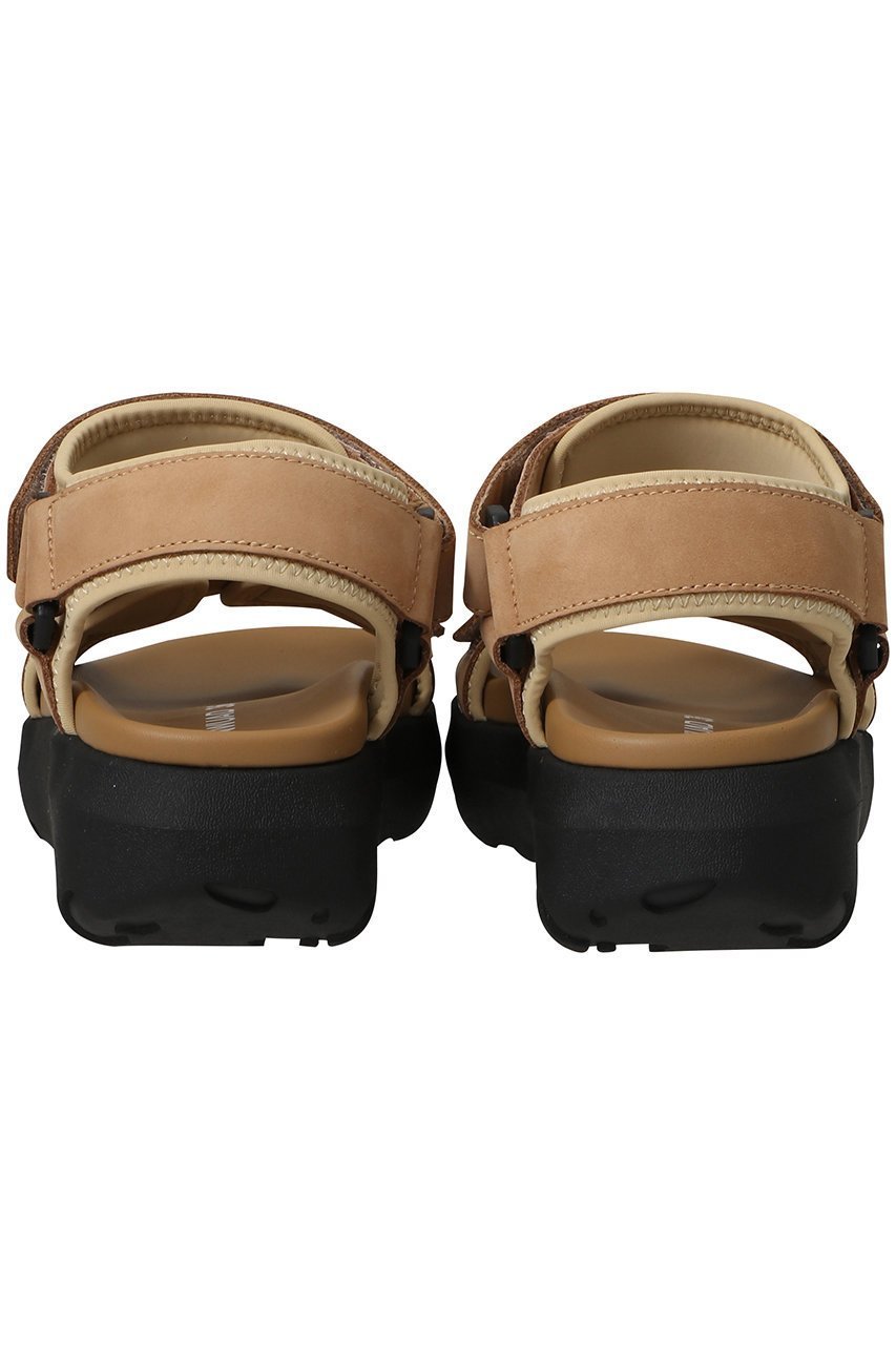 【オンウッド/ONWUAD】のSCHON NUBUCK LEATHER サンダル 人気、トレンドファッション・服の通販 founy(ファニー) 　ファッション　Fashion　レディースファッション　WOMEN　クッション　Cushion　サンダル　Sandals　ストラップサンダル　Strap Sandals　スポーティ　Sporty　夏　Summer　定番　Standard　NEW・新作・新着・新入荷　New Arrivals　春　Spring　S/S・春夏　Ss・Spring/Summer　other-4|ID: prp329100004497566 ipo3291000000031728188