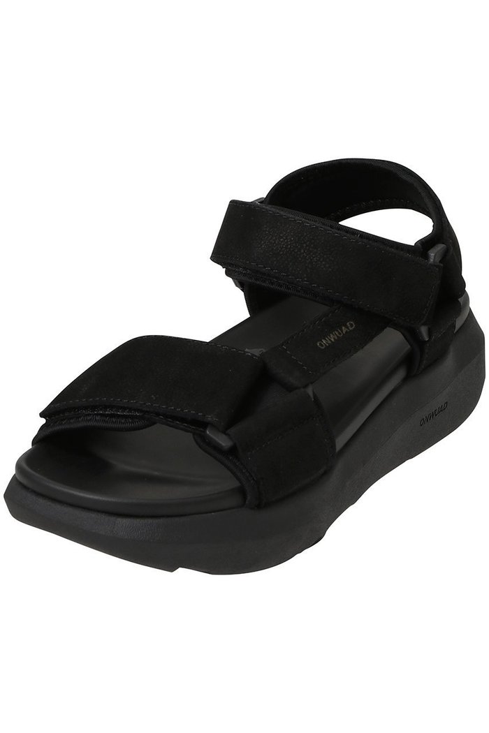 【オンウッド/ONWUAD】のSCHON NUBUCK LEATHER サンダル インテリア・キッズ・メンズ・レディースファッション・服の通販 founy(ファニー) https://founy.com/ ファッション Fashion レディースファッション Fashion for Women クッション Cushion, Throw Pillow サンダル Sandals, Summer Shoes ストラップサンダル Strappy Sandals, Strap Sandals スポーティ Sporty, Casual Athletic 夏 Summer 定番 Standard, Basic Item 春 Spring S/S・春夏 SS, Spring/Summer, Warm Season |ID: prp329100004497566 ipo3291000000032851708
