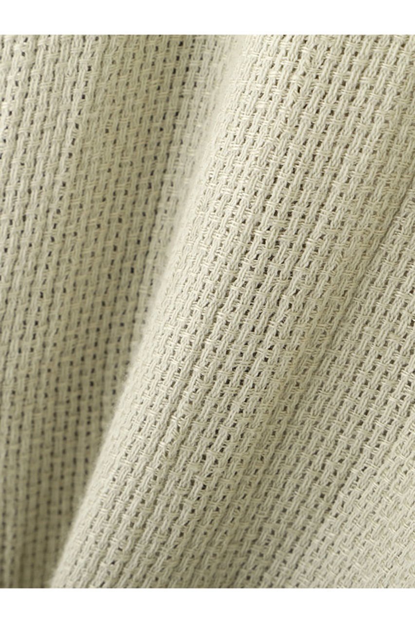 【エトレトウキョウ/ETRE TOKYO】のレノクロスリラクシージャケット 人気、トレンドファッション・服の通販 founy(ファニー) 　ファッション　Fashion　レディースファッション　Fashion for Women　アウター　Coat / Outerwear Collection　レディースジャケット・軽アウター　Jackets　おすすめ　Recommended / Our Picks　カーディガン　Cardigan, Knitwear　ジャケット　Jacket, Outerwear　セットアップ　Set-Up, Coordinated Outfit　プリント　Print, Printed Pattern　メッシュ　Mesh, Net Fabric　リネン　Linen, Linen Fabric　other-8|ID: prp329100004497571 ipo3291000000034956298