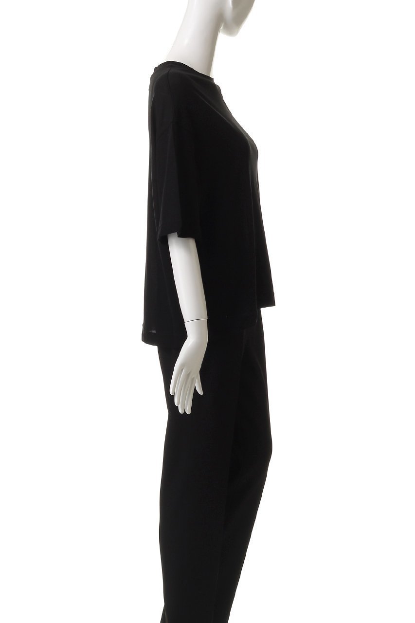 【スタニングルアー/STUNNING LURE】のヴィンテージルーズTシャツ 人気、トレンドファッション・服の通販 founy(ファニー) ファッション Fashion レディースファッション Fashion for Women トップス・カットソー Cut & Sew Tops シャツ・ブラウス・オフィスカジュアル Elegant Blouses & Button-Ups ロングTシャツ・Tシャツ Longline T-Shirts & Tees カットソー・ベーシックTシャツ Cut-and-Sewn Tops / Stretch Tees & Basics ショート Short, Short Length スリーブ Sleeve, Long Sleeve / Short Sleeve ダメージ Distressed, Destroyed ルーズ Loose, Oversized ヴィンテージ Vintage Style other-3|ID: prp329100004497583 ipo3291000000034796653