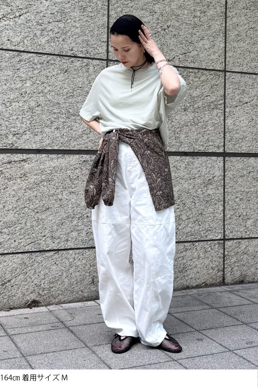 【スタニングルアー/STUNNING LURE】のヴィンテージルーズTシャツ 人気、トレンドファッション・服の通販 founy(ファニー) ファッション Fashion レディースファッション Fashion for Women トップス・カットソー Cut & Sew Tops シャツ・ブラウス・オフィスカジュアル Elegant Blouses & Button-Ups ロングTシャツ・Tシャツ Longline T-Shirts & Tees カットソー・ベーシックTシャツ Cut-and-Sewn Tops / Stretch Tees & Basics ショート Short, Short Length スリーブ Sleeve, Long Sleeve / Short Sleeve ダメージ Distressed, Destroyed ルーズ Loose, Oversized ヴィンテージ Vintage Style other-6|ID: prp329100004497583 ipo3291000000034796656