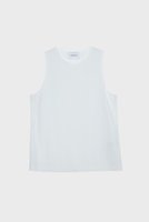 【スタニングルアー/STUNNING LURE】のスイムジャージータンク 人気、トレンドファッション・服の通販 founy(ファニー) ファッション Fashion レディースファッション WOMEN トップス・カットソー Tops/Tshirt キャミソール / ノースリーブ No Sleeves シャツ/ブラウス Shirts/Blouses ロング / Tシャツ T-Shirts カットソー Cut and Sewn イタリア Italy インナー Inner キャミソール Camisole コンパクト Compact ジャージ Jersey ジャージー Jersey ストレッチ Stretch タンク Tank ボトム Bottom ワイド Wide 夏 Summer NEW・新作・新着・新入荷 New Arrivals |ID:prp329100004497585