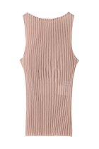 【スタニングルアー/STUNNING LURE】のrシアーリブボートネック 人気、トレンドファッション・服の通販 founy(ファニー) ファッション Fashion レディースファッション WOMEN トップス・カットソー Tops/Tshirt ニット Knit Tops プルオーバー Pullover シアー Sheer デコルテ Decolletage エレガント 上品 Elegant NEW・新作・新着・新入荷 New Arrivals thumbnail ライトピンク|ID: prp329100004497586 ipo3291000000031974007