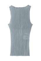 【スタニングルアー/STUNNING LURE】のrシアーリブボートネック 人気、トレンドファッション・服の通販 founy(ファニー) ファッション Fashion レディースファッション WOMEN トップス・カットソー Tops/Tshirt ニット Knit Tops プルオーバー Pullover シアー Sheer デコルテ Decolletage エレガント 上品 Elegant NEW・新作・新着・新入荷 New Arrivals thumbnail ライトブルー|ID: prp329100004497586 ipo3291000000031974008