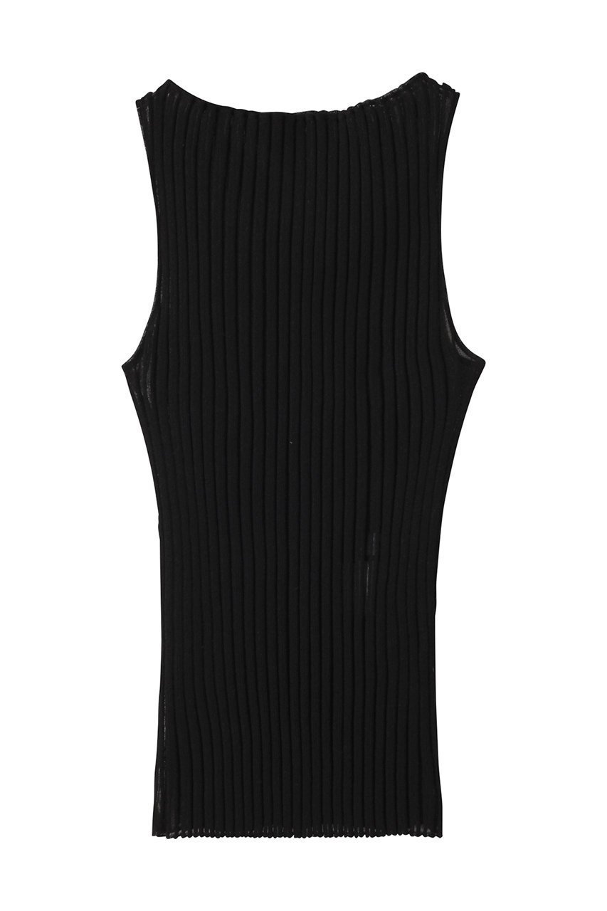 【スタニングルアー/STUNNING LURE】のrシアーリブボートネック インテリア・キッズ・メンズ・レディースファッション・服の通販 founy(ファニー) 　ファッション　Fashion　レディースファッション　WOMEN　トップス・カットソー　Tops/Tshirt　ニット　Knit Tops　プルオーバー　Pullover　シアー　Sheer　デコルテ　Decolletage　エレガント 上品　Elegant　NEW・新作・新着・新入荷　New Arrivals　ブラック|ID: prp329100004497586 ipo3291000000031974009