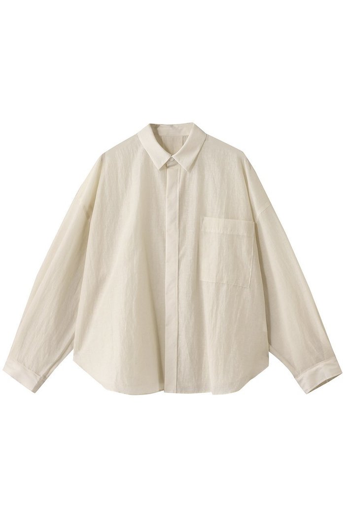 【スタニングルアー/STUNNING LURE】のスリーブコンシャスシャツ インテリア・キッズ・メンズ・レディースファッション・服の通販 founy(ファニー) https://founy.com/ ファッション Fashion レディースファッション WOMEN トップス・カットソー Tops/Tshirt シャツ/ブラウス Shirts/Blouses スリーブ Sleeve マニッシュ Mannish ロング Long NEW・新作・新着・新入荷 New Arrivals 羽織 Haori |ID: prp329100004497588 ipo3291000000031974026