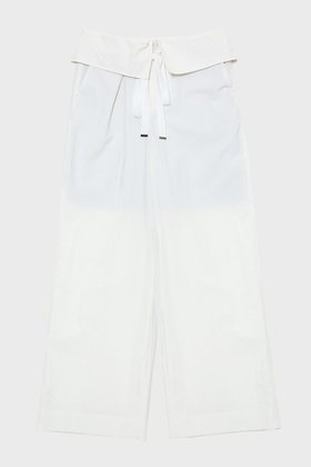 【スタニングルアー/STUNNING LURE】のウエストターンパンツ 人気、トレンドファッション・服の通販 founy(ファニー) ファッション Fashion レディースファッション WOMEN パンツ Pants シンプル Simple ストレッチ Stretch ペプラム Peplum NEW・新作・新着・新入荷 New Arrivals |ID:prp329100004497589