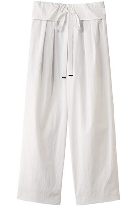 【スタニングルアー/STUNNING LURE】 ウエストターンパンツ人気、トレンドファッション・服の通販 founy(ファニー) ファッション Fashion レディースファッション WOMEN パンツ Pants シンプル Simple ストレッチ Stretch ペプラム Peplum NEW・新作・新着・新入荷 New Arrivals |ID:prp329100004497589