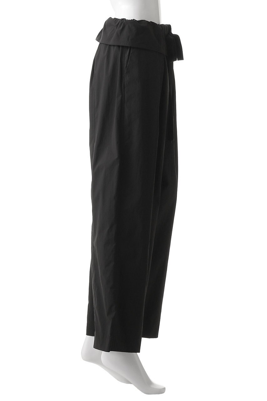 【スタニングルアー/STUNNING LURE】のウエストターンパンツ 人気、トレンドファッション・服の通販 founy(ファニー) 　ファッション　Fashion　レディースファッション　Fashion for Women　パンツ　Pants & Trousers　シンプル　Simple, Minimal　ストレッチ　Stretch, Stretchy Fabric　ペプラム　Peplum, Flared Hem　other-3|ID: prp329100004497589 ipo3291000000032808107
