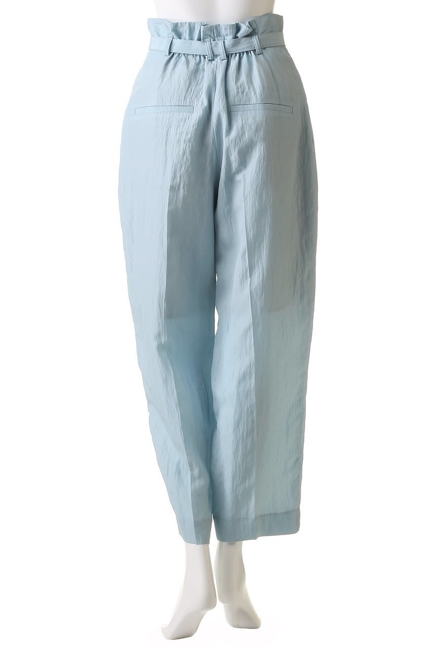 【スタニングルアー/STUNNING LURE】のハイウエストアンクルパンツ 人気、トレンドファッション・服の通販 founy(ファニー) 　ファッション　Fashion　レディースファッション　Ladies' Fashion Online　パンツ　Pants　アンクル　Uncle　シューズ　Shoes　トレンド　Trend　フォルム　Form　再入荷　Restock/Back In Stock/Re Arrival　other-4|ID: prp329100004497591 ipo3291000000032684543