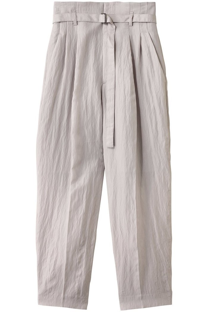 【スタニングルアー/STUNNING LURE】のハイウエストアンクルパンツ インテリア・キッズ・メンズ・レディースファッション・服の通販 founy(ファニー) https://founy.com/ ファッション Fashion レディースファッション Fashion for Women パンツ Pants & Trousers アンクル Ankle-Length Design シューズ Shoes, Footwear トレンド Trend, Trending Now フォルム Silhouette, Form |ID: prp329100004497591 ipo3291000000035068377