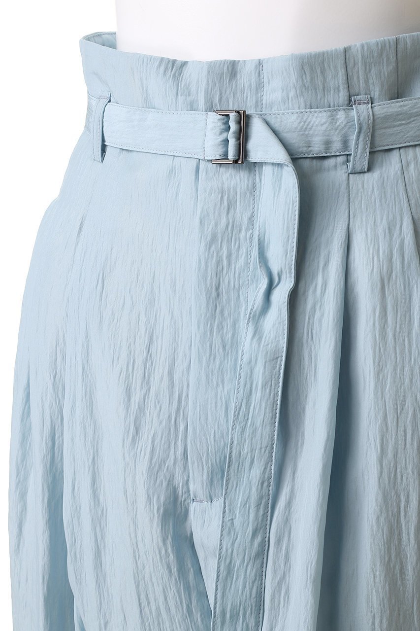 【スタニングルアー/STUNNING LURE】のハイウエストアンクルパンツ 人気、トレンドファッション・服の通販 founy(ファニー) ファッション Fashion レディースファッション Fashion for Women パンツ Pants & Trousers アンクル Ankle-Length Design シューズ Shoes, Footwear トレンド Trend, Trending Now フォルム Silhouette, Form other-5|ID: prp329100004497591 ipo3291000000035068387