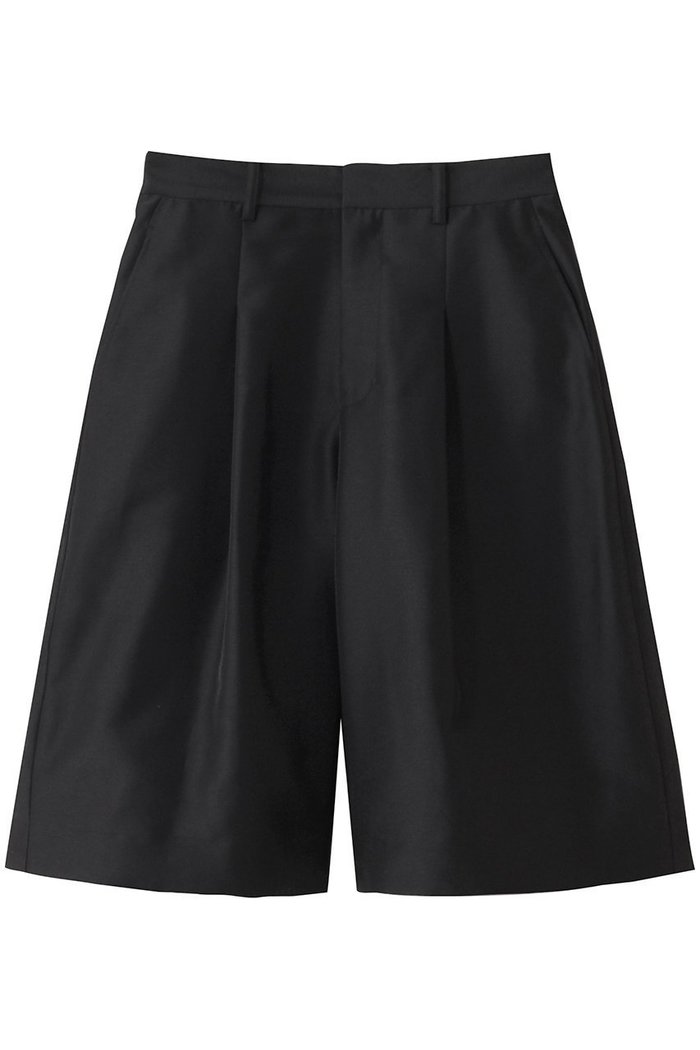 【スタニングルアー/STUNNING LURE】のrシアースカンツパンツ インテリア・キッズ・メンズ・レディースファッション・服の通販 founy(ファニー) https://founy.com/ ファッション Fashion レディースファッション Fashion for Women パンツ Pants & Trousers ショートパンツ・ハーフパンツ High-Waisted & Relaxed Shorts ショート Short, Short Length スラックス Slacks, Dress Pants フォルム Silhouette, Form メンズ Men's, Menswear エレガント 上品 Elegant |ID: prp329100004497592 ipo3291000000035639064