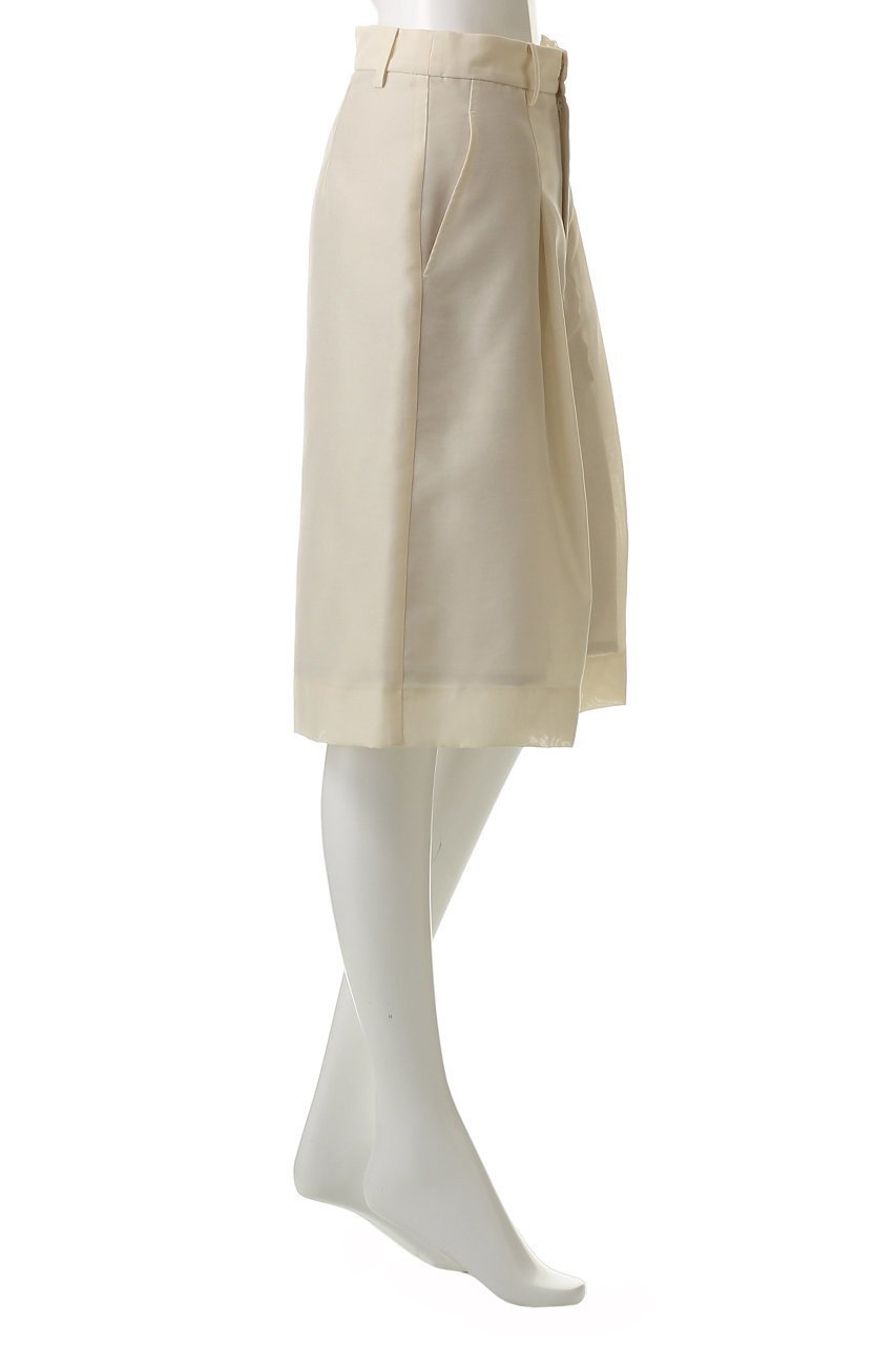 【スタニングルアー/STUNNING LURE】のrシアースカンツパンツ 人気、トレンドファッション・服の通販 founy(ファニー) 　ファッション　Fashion　レディースファッション　Fashion for Women　パンツ　Pants & Trousers　ショートパンツ・ハーフパンツ　High-Waisted & Relaxed Shorts　ショート　Short, Short Length　スラックス　Slacks, Dress Pants　フォルム　Silhouette, Form　メンズ　Men's, Menswear　エレガント 上品　Elegant　other-3|ID: prp329100004497592 ipo3291000000035639066