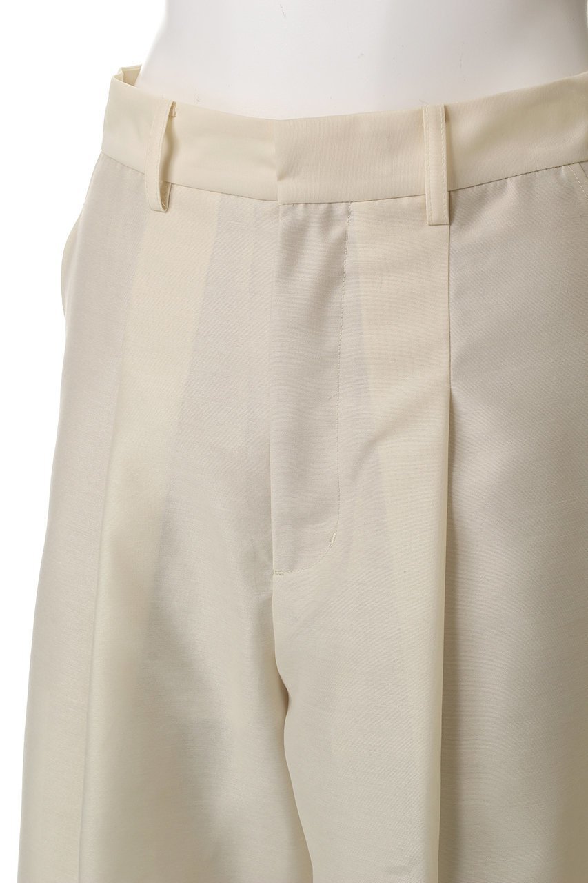 【スタニングルアー/STUNNING LURE】のrシアースカンツパンツ 人気、トレンドファッション・服の通販 founy(ファニー) 　ファッション　Fashion　レディースファッション　Fashion for Women　パンツ　Pants & Trousers　ショートパンツ・ハーフパンツ　High-Waisted & Relaxed Shorts　ショート　Short, Short Length　スラックス　Slacks, Dress Pants　フォルム　Silhouette, Form　メンズ　Men's, Menswear　エレガント 上品　Elegant　other-5|ID: prp329100004497592 ipo3291000000035639068