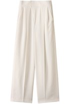 【スタニングルアー/STUNNING LURE】のリライム2WAYパンツ 人気、トレンドファッション・服の通販 founy(ファニー) ファッション Fashion レディースファッション Fashion for Women パンツ Pants & Trousers サロペット Overalls, Salopette ストレート Straight, Straight Cut thumbnail ホワイト|ID: prp329100004497593 ipo3291000000036099278