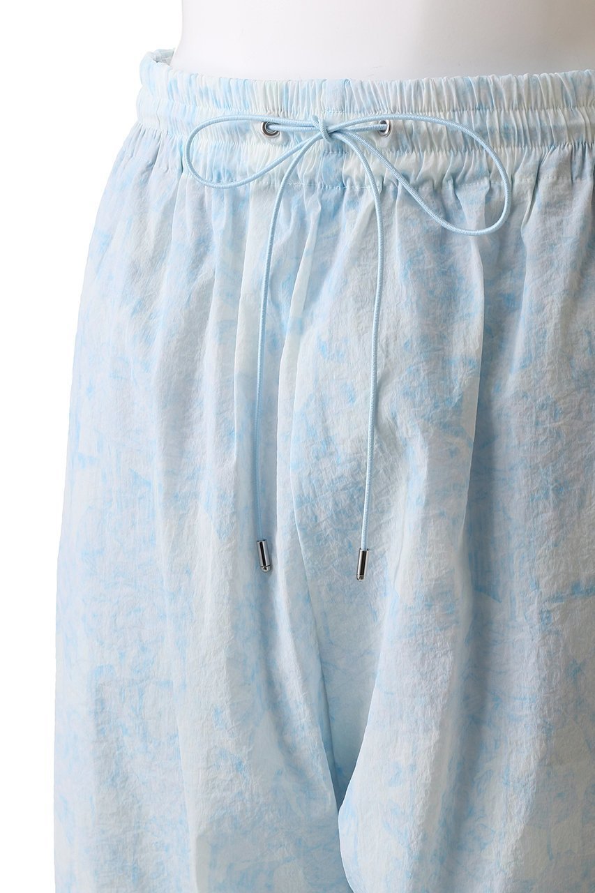 【スタニングルアー/STUNNING LURE】のオールウェザーギャザーパンツ 人気、トレンドファッション・服の通販 founy(ファニー) 　ファッション　Fashion　レディースファッション　Fashion for Women　パンツ　Pants & Trousers　バランス　Balance, Style Balance　メタル　Metal, Metal Parts　ワイド　Wide, Wide Fit　other-5|ID: prp329100004497594 ipo3291000000035758858