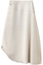 【スタニングルアー/STUNNING LURE】のイレギュラーエッグスカート 人気、トレンドファッション・服の通販 founy(ファニー) ファッション Fashion レディースファッション Fashion for Women スカート Skirts ロングスカート Long Skirts / Maxi & Midi Skirts ロング Long, Long-Length ヴィンテージ Vintage Style thumbnail オフ|ID: prp329100004497596 ipo3291000000035056532